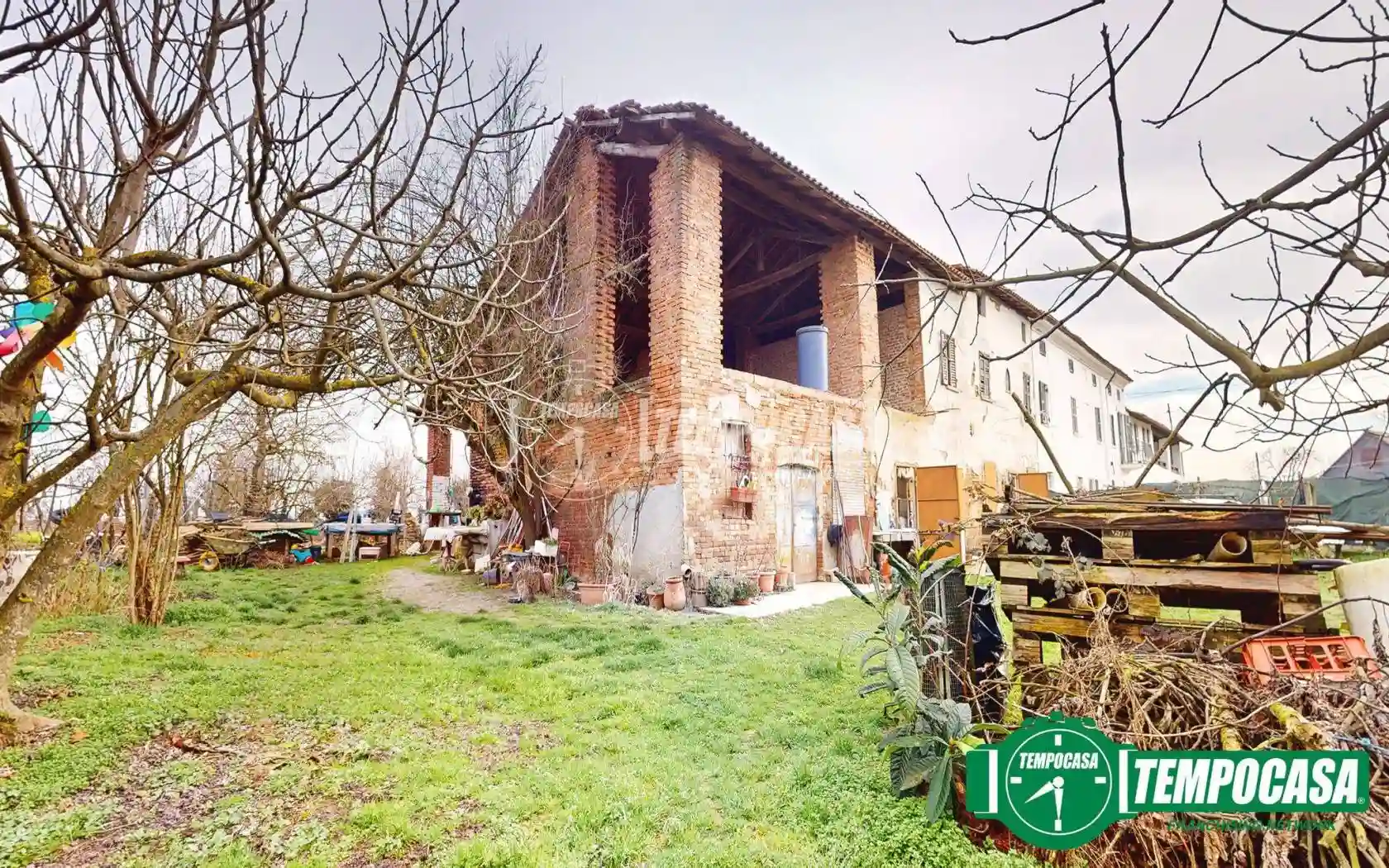 Casa indipendente - foto 3