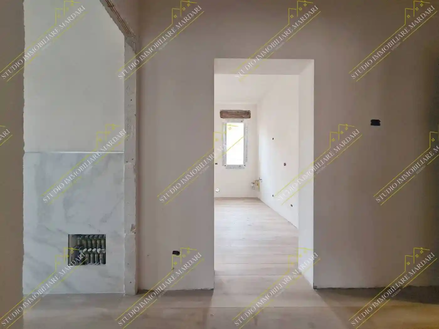 Appartamento in vendita a Modena