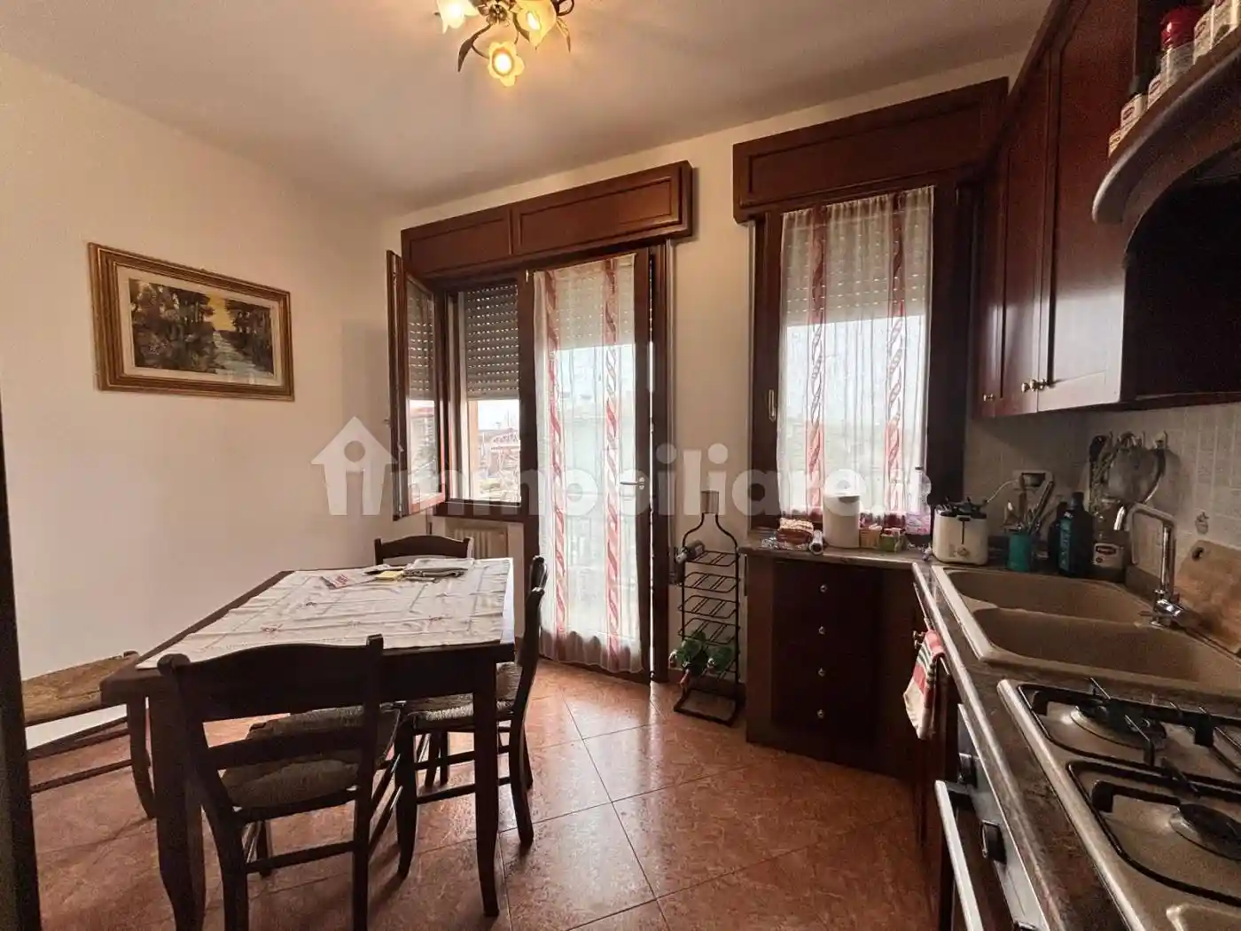 Appartamento in vendita a Lendinara