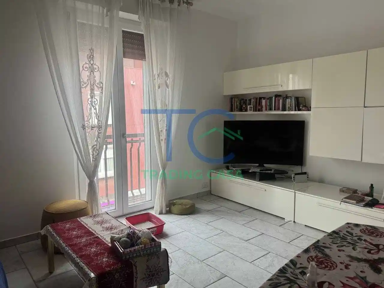 Appartamento in vendita a Piacenza