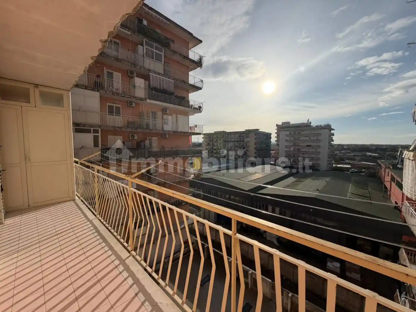 Appartamento in vendita a Casalnuovo di Napoli