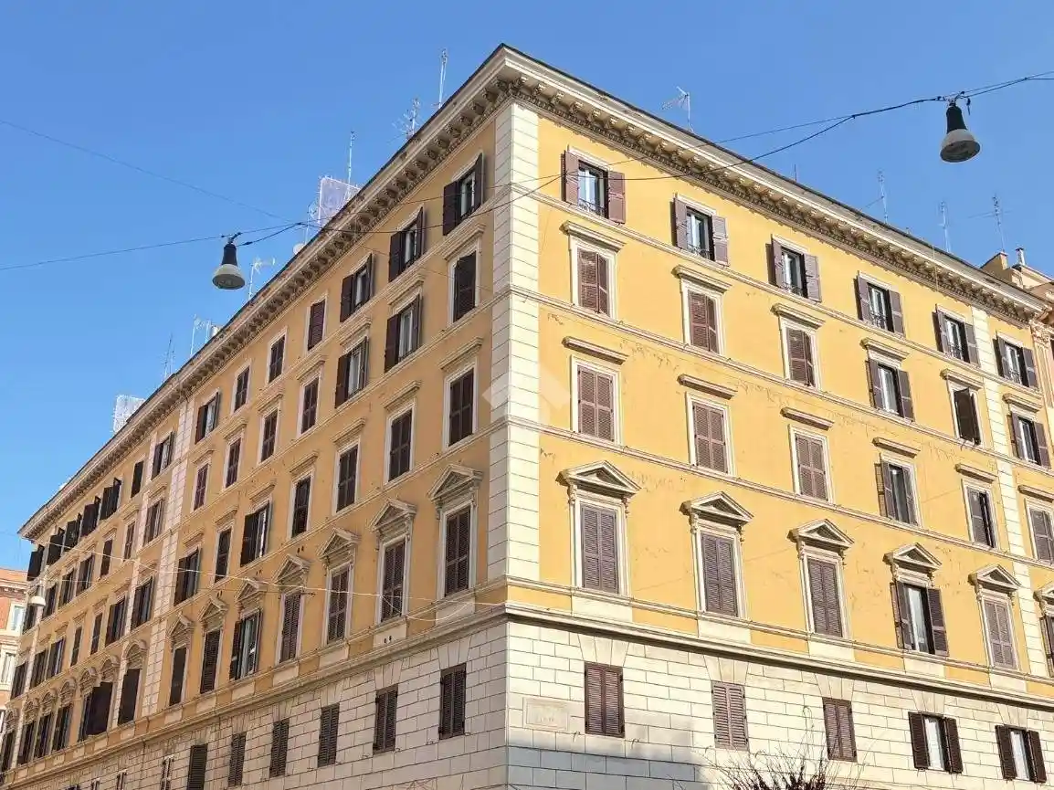 Appartamento in affitto a Roma