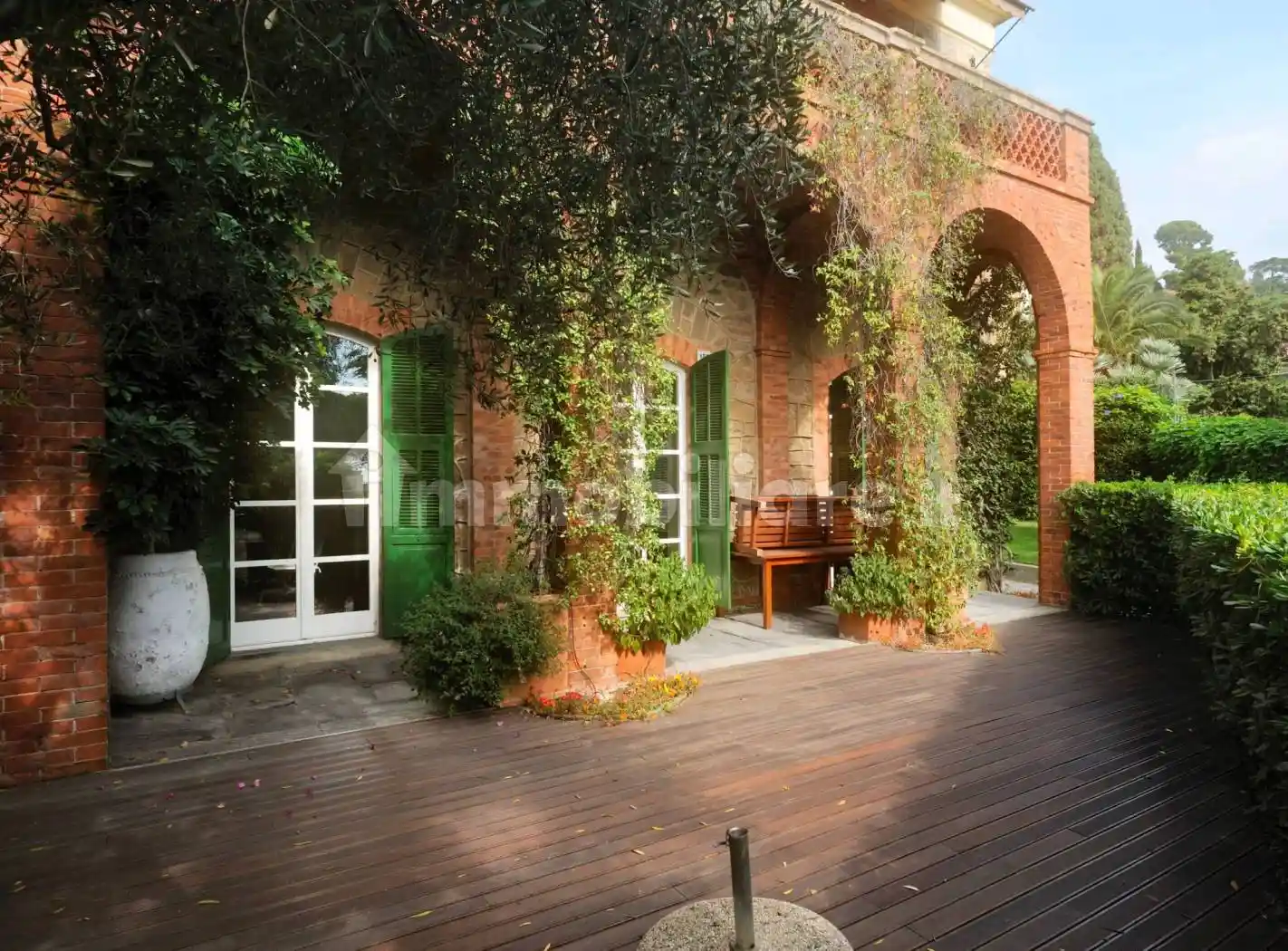 Villa in vendita a Alassio