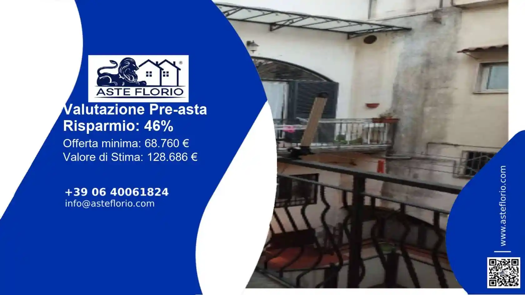 Appartamento in vendita a Marano di Napoli