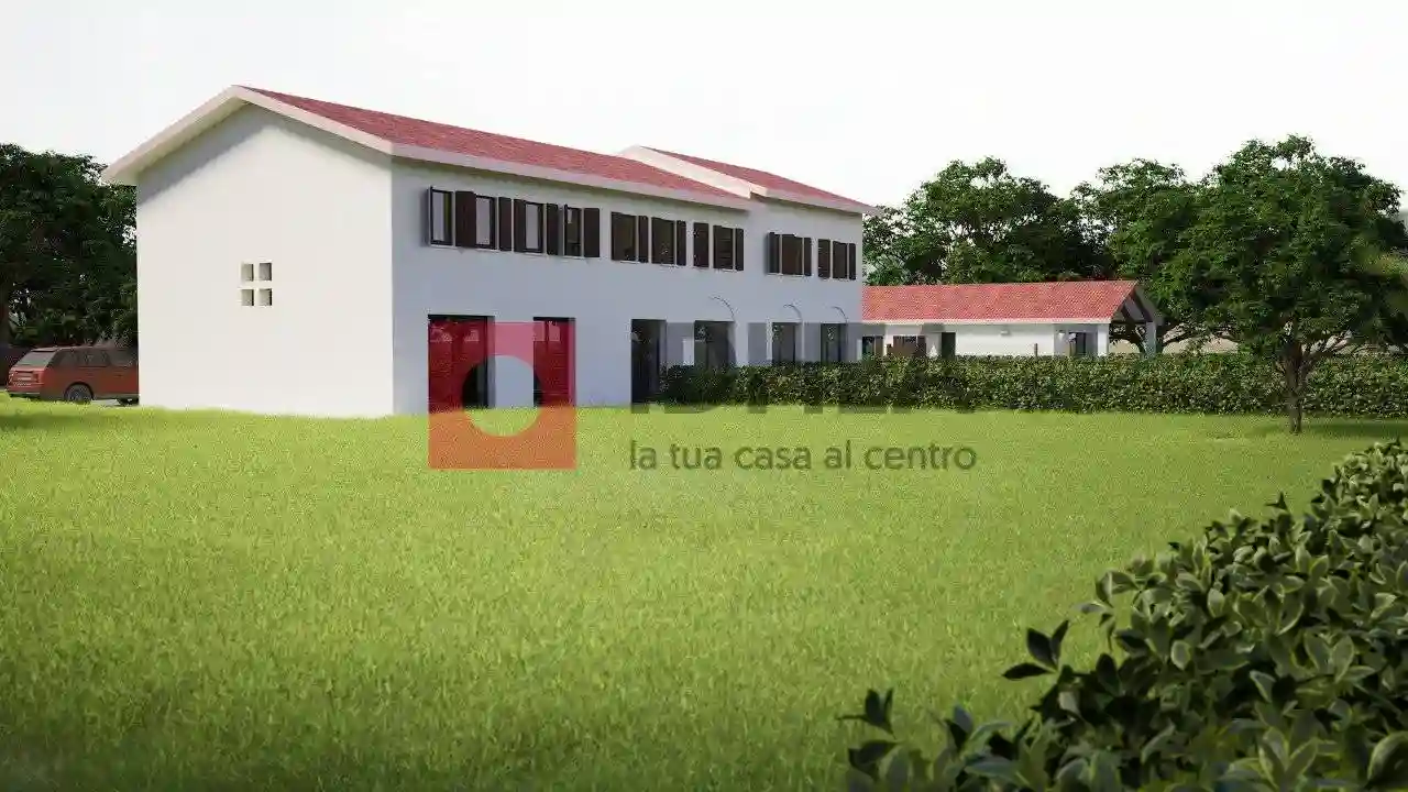 Villetta a schiera - foto 2