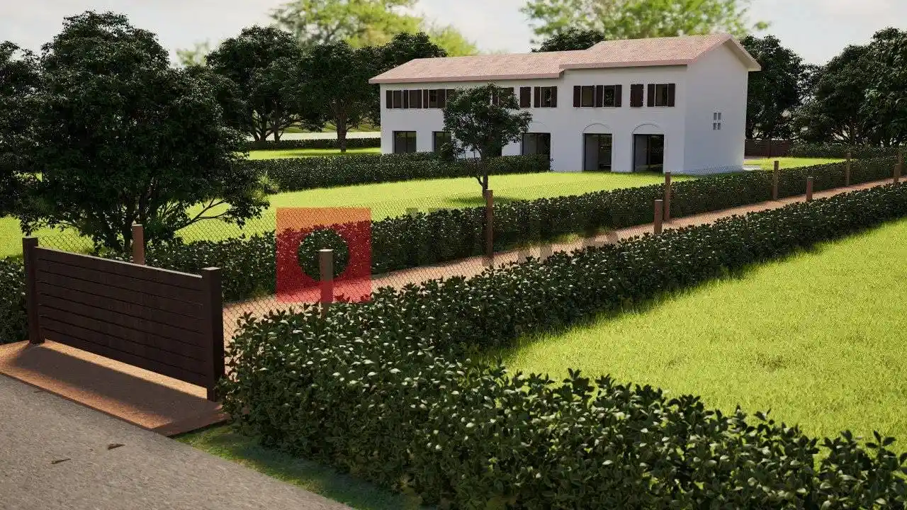 Villetta a schiera in vendita a Silea