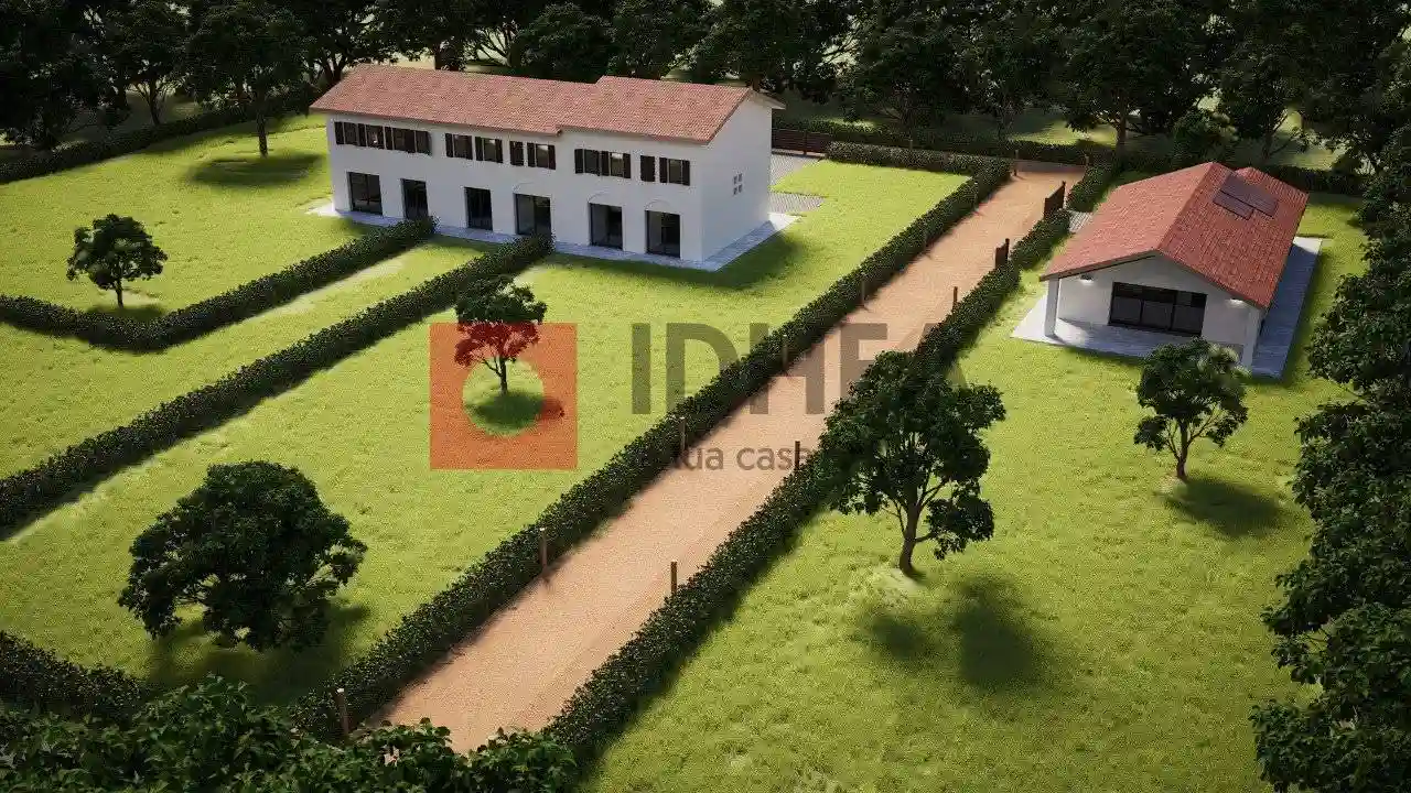 Villetta a schiera - foto 2