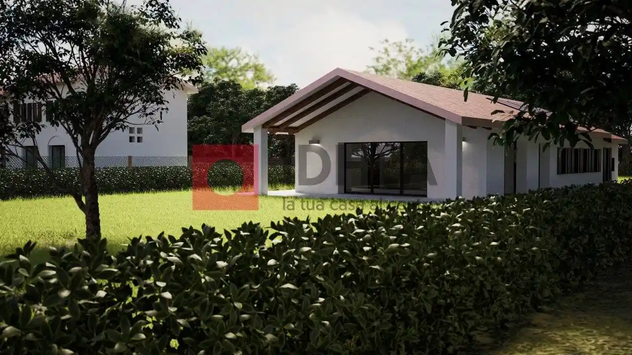 Villa in vendita a Silea