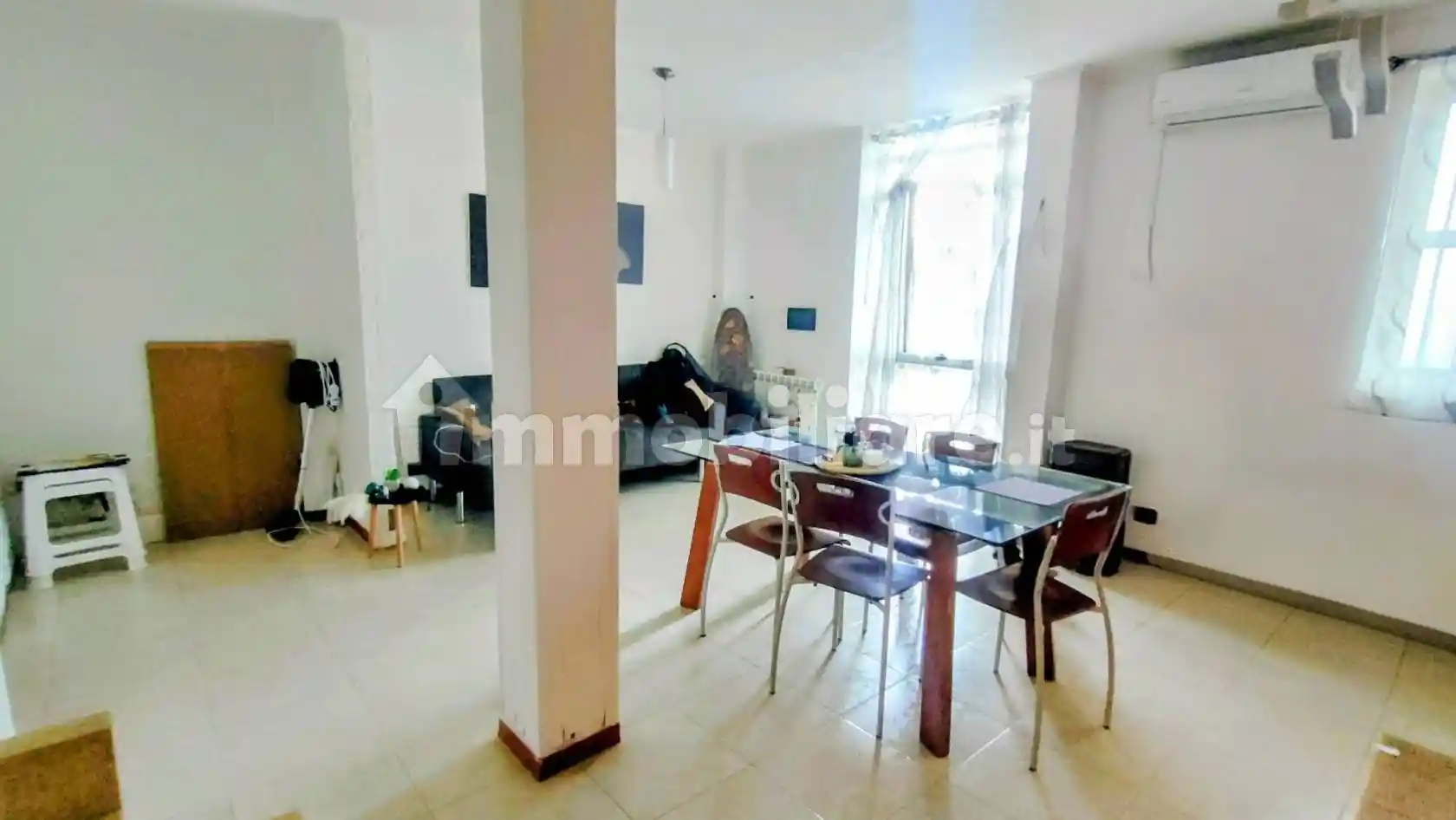 Casa indipendente in vendita a Reggio Calabria