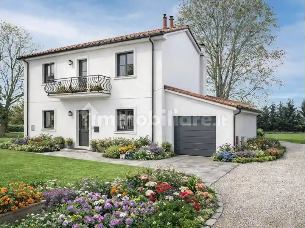 Casa indipendente - foto 2