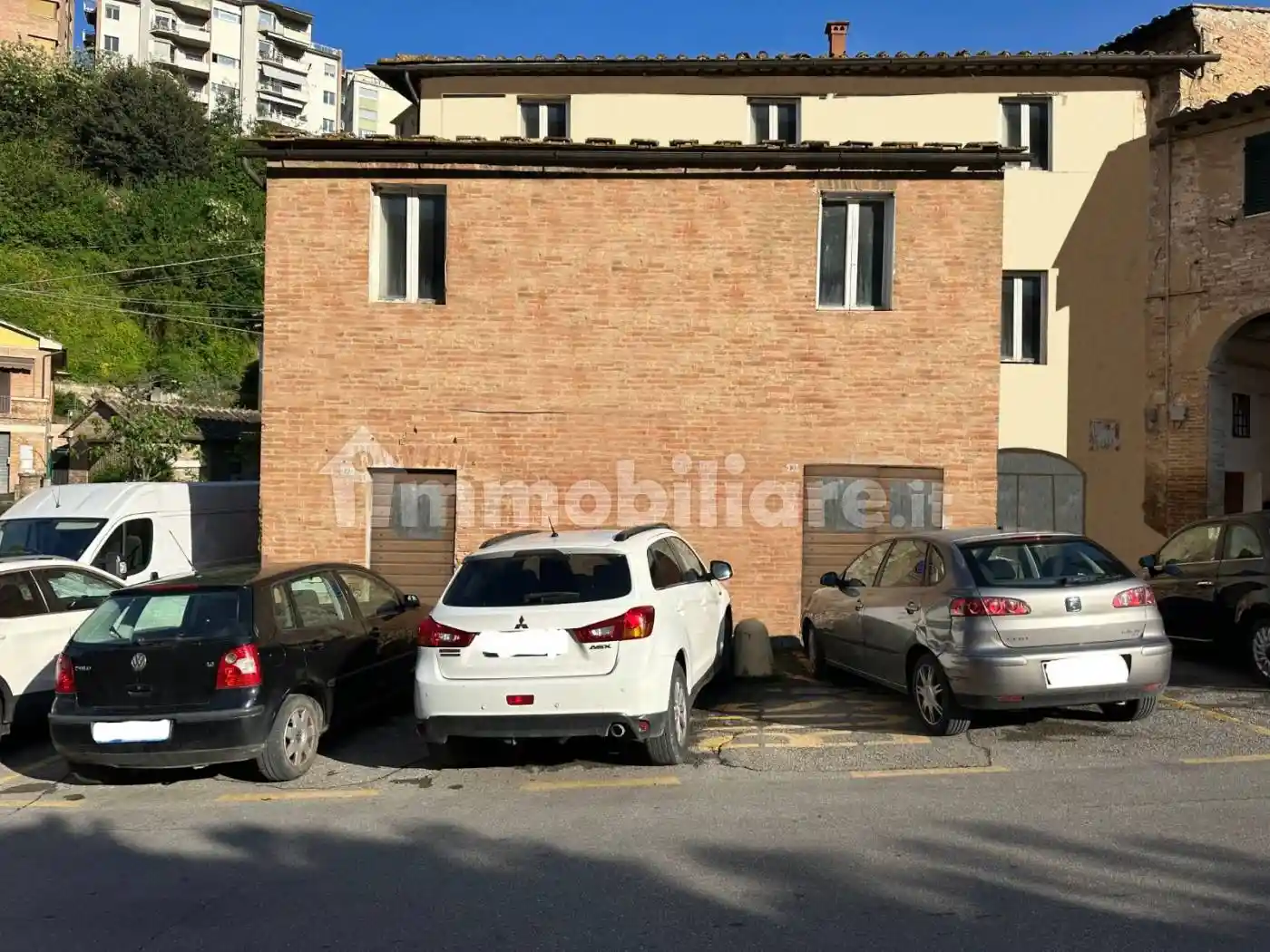 Appartamento in vendita a Siena