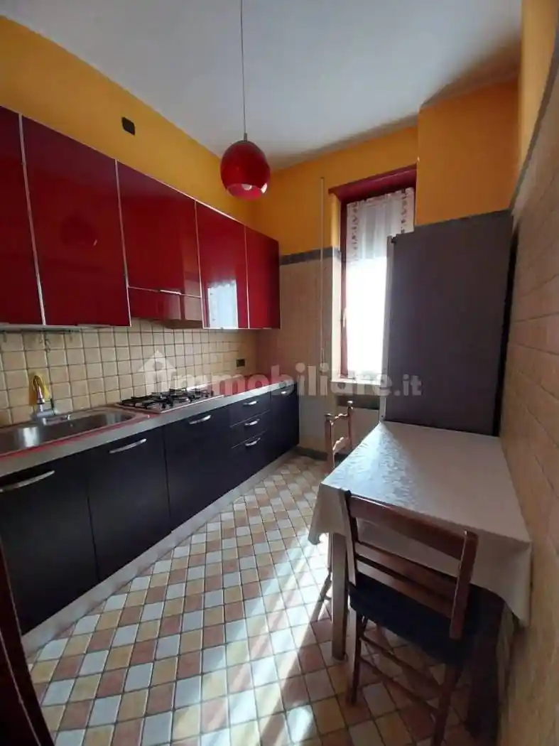 Appartamento in affitto a Verona