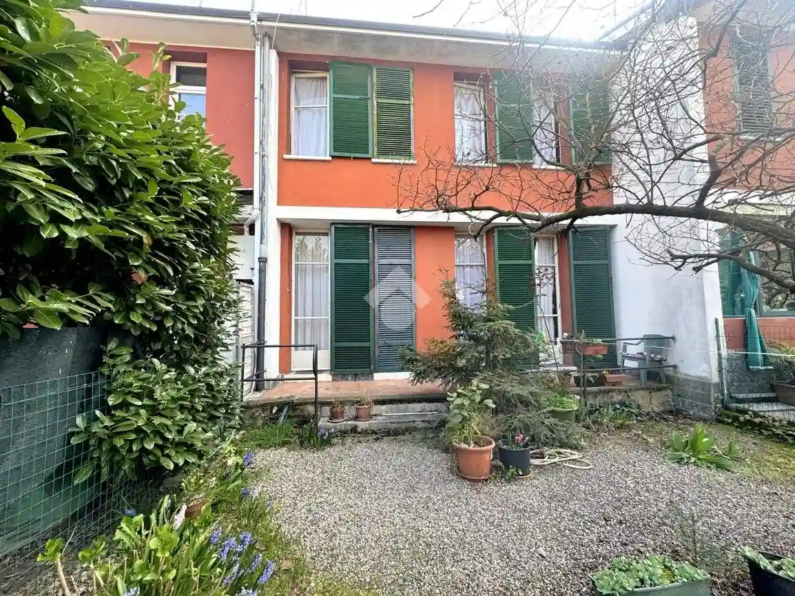 Villetta a schiera - foto 4