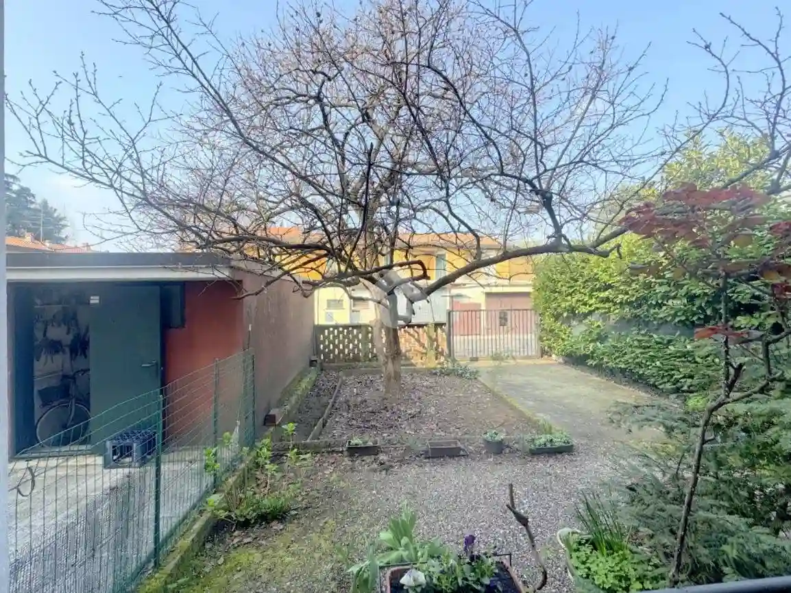 Villetta a schiera - foto 5