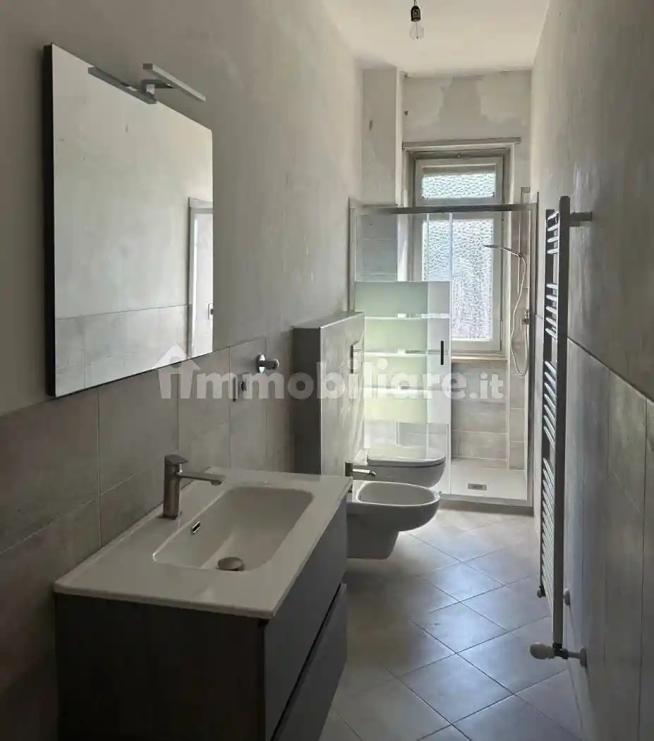 Appartamento in affitto a Torino