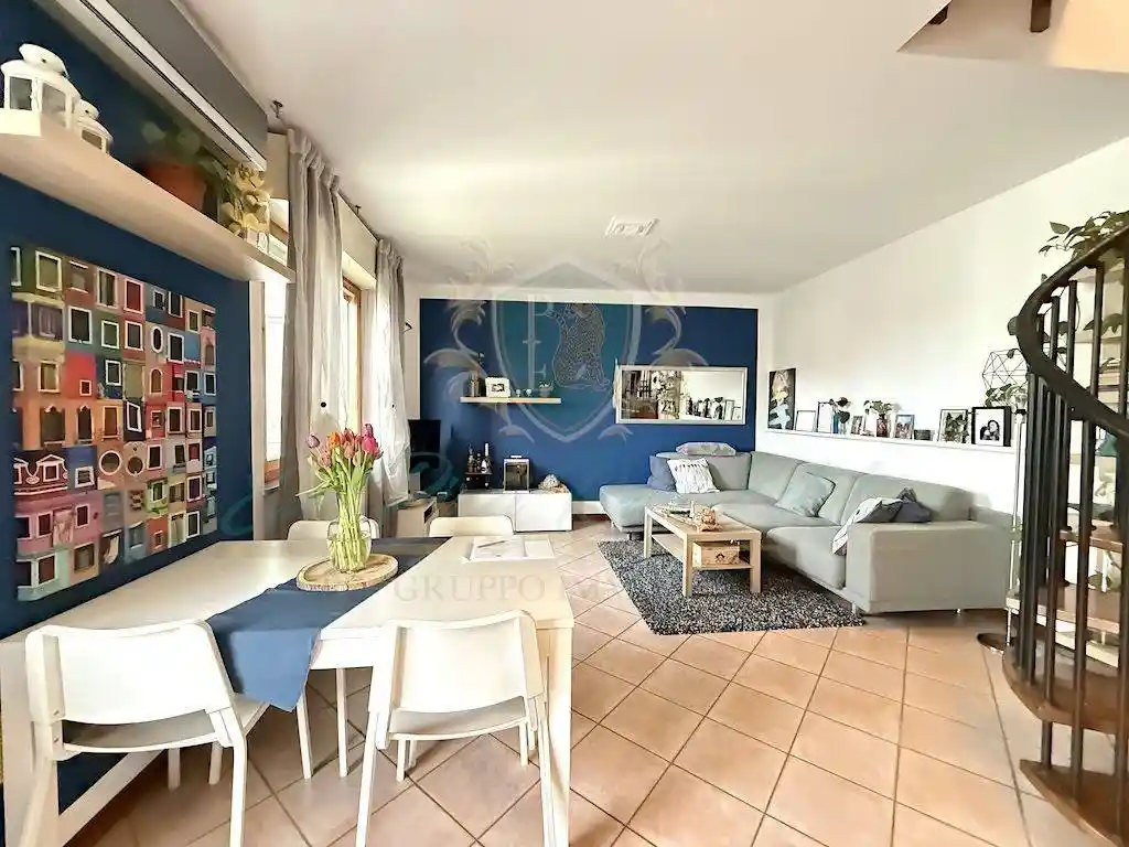 Appartamento in vendita a Lodi