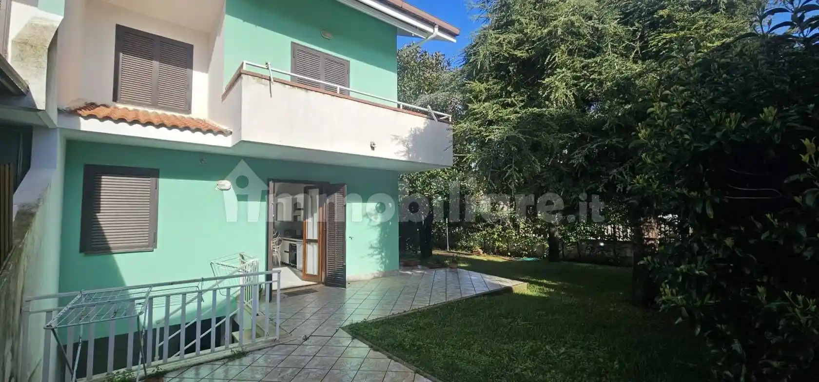 Villa in vendita a Capaccio Paestum