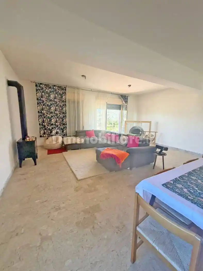 Villa in vendita a Caltagirone