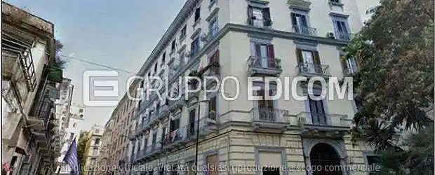 Appartamento in vendita a Napoli