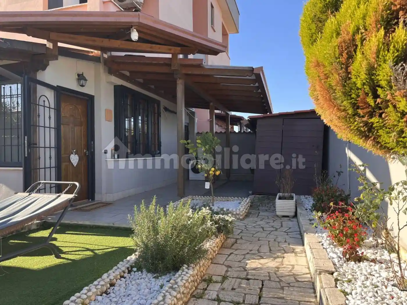 Appartamento in vendita a Nettuno