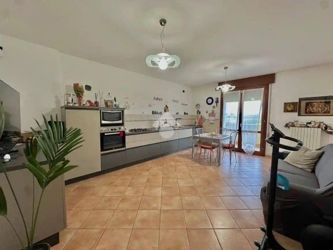 Appartamento in vendita a Maserà di Padova