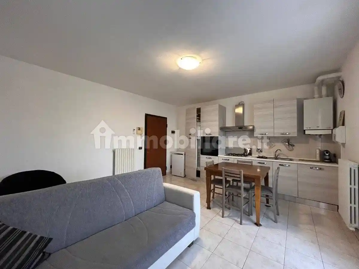 Appartamento in vendita a Reggio Emilia