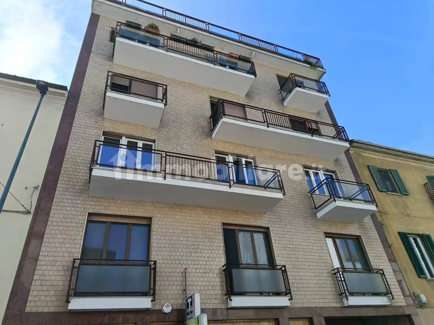 Appartamento in vendita a Casale Monferrato