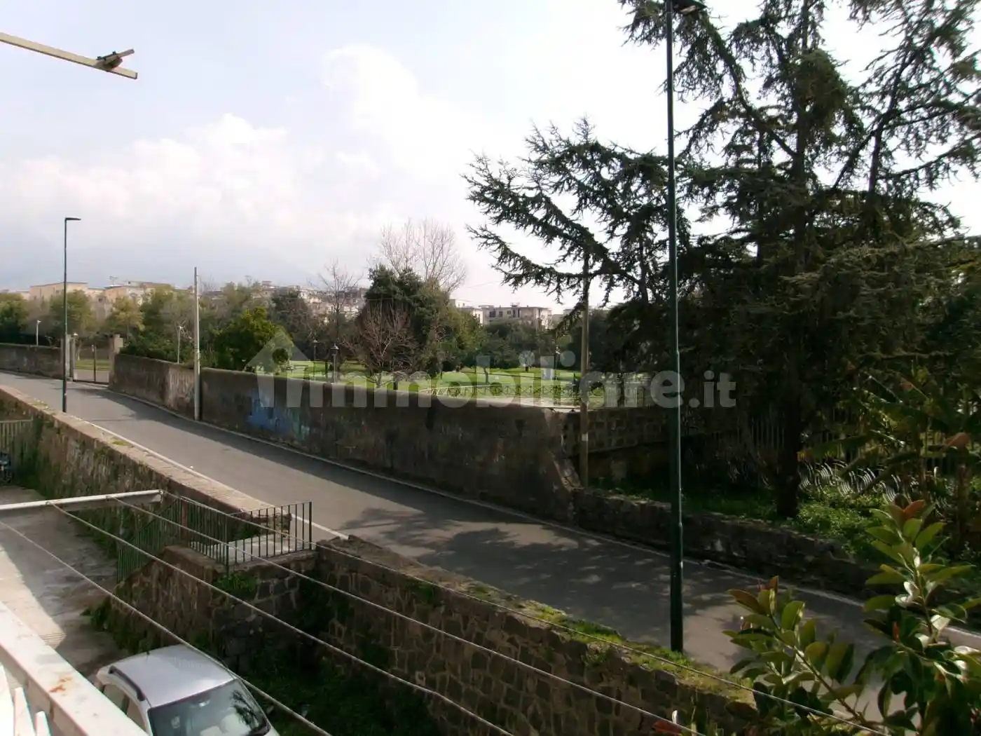 Appartamento in vendita a Portici