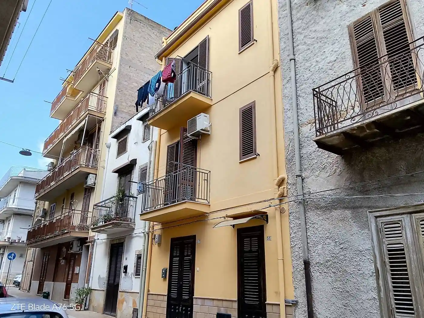 Appartamento in vendita a Altavilla Milicia