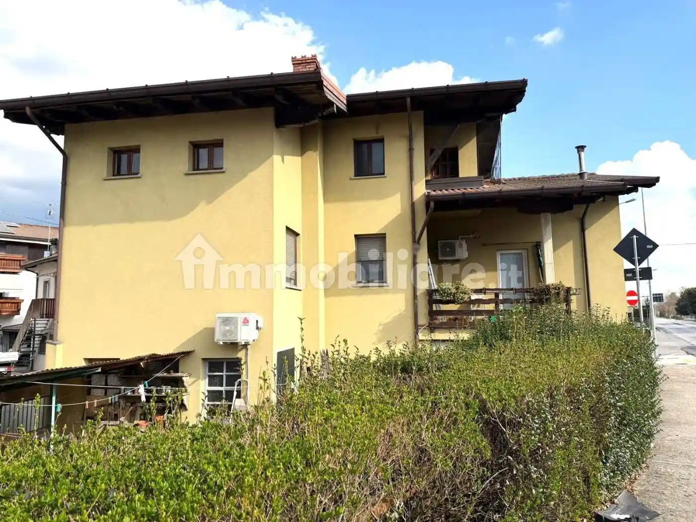 Villa in vendita a Gemona del Friuli