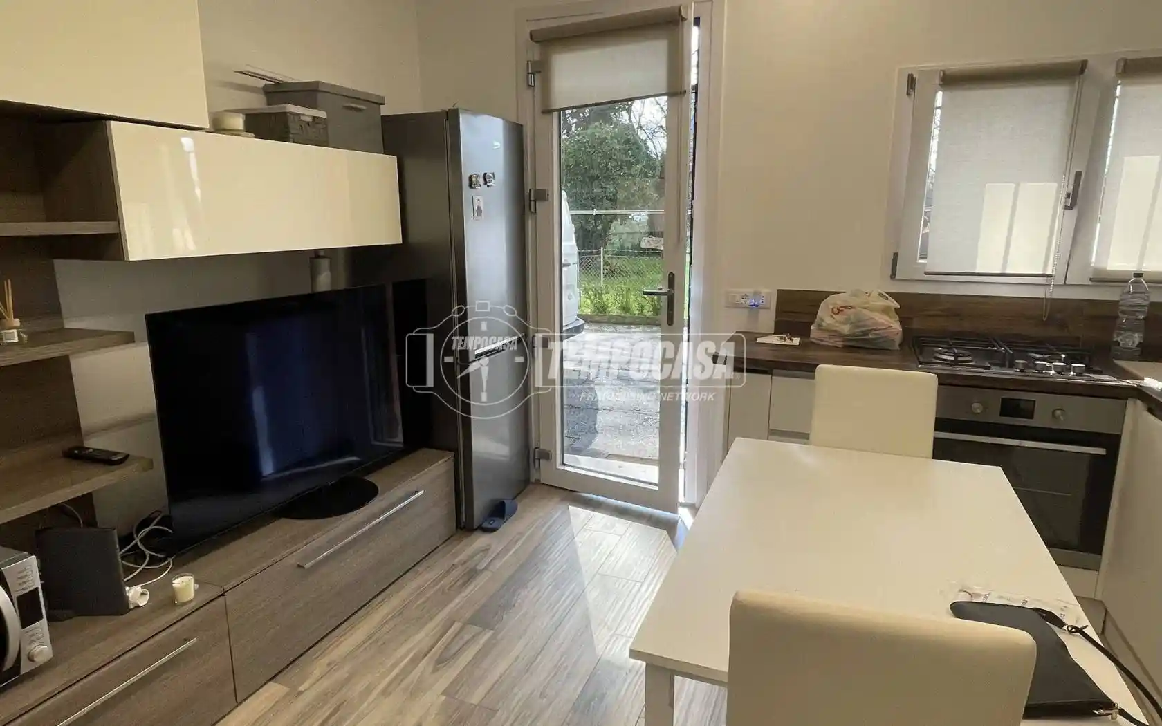 Appartamento in vendita a Bologna