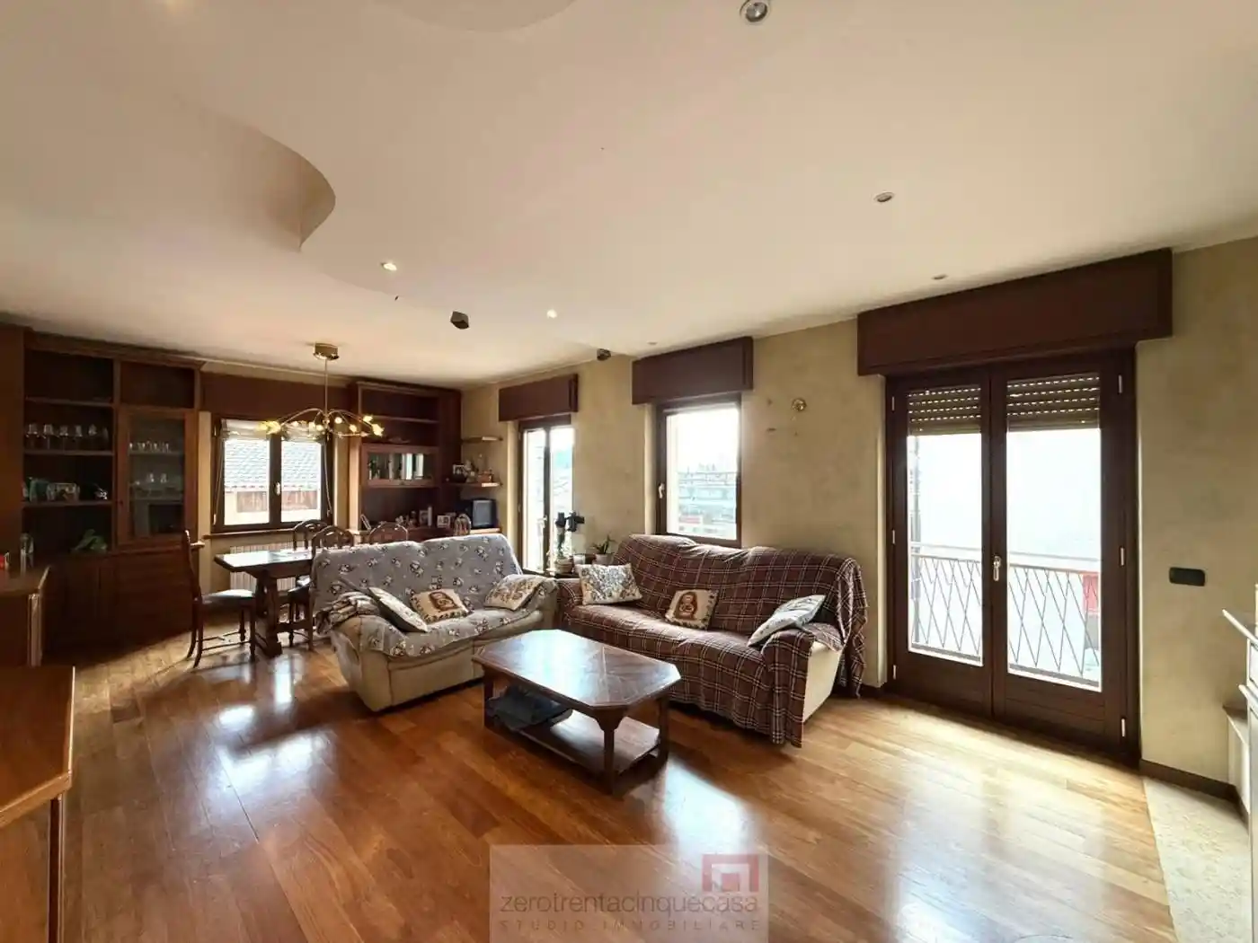 Appartamento in vendita a Selvino