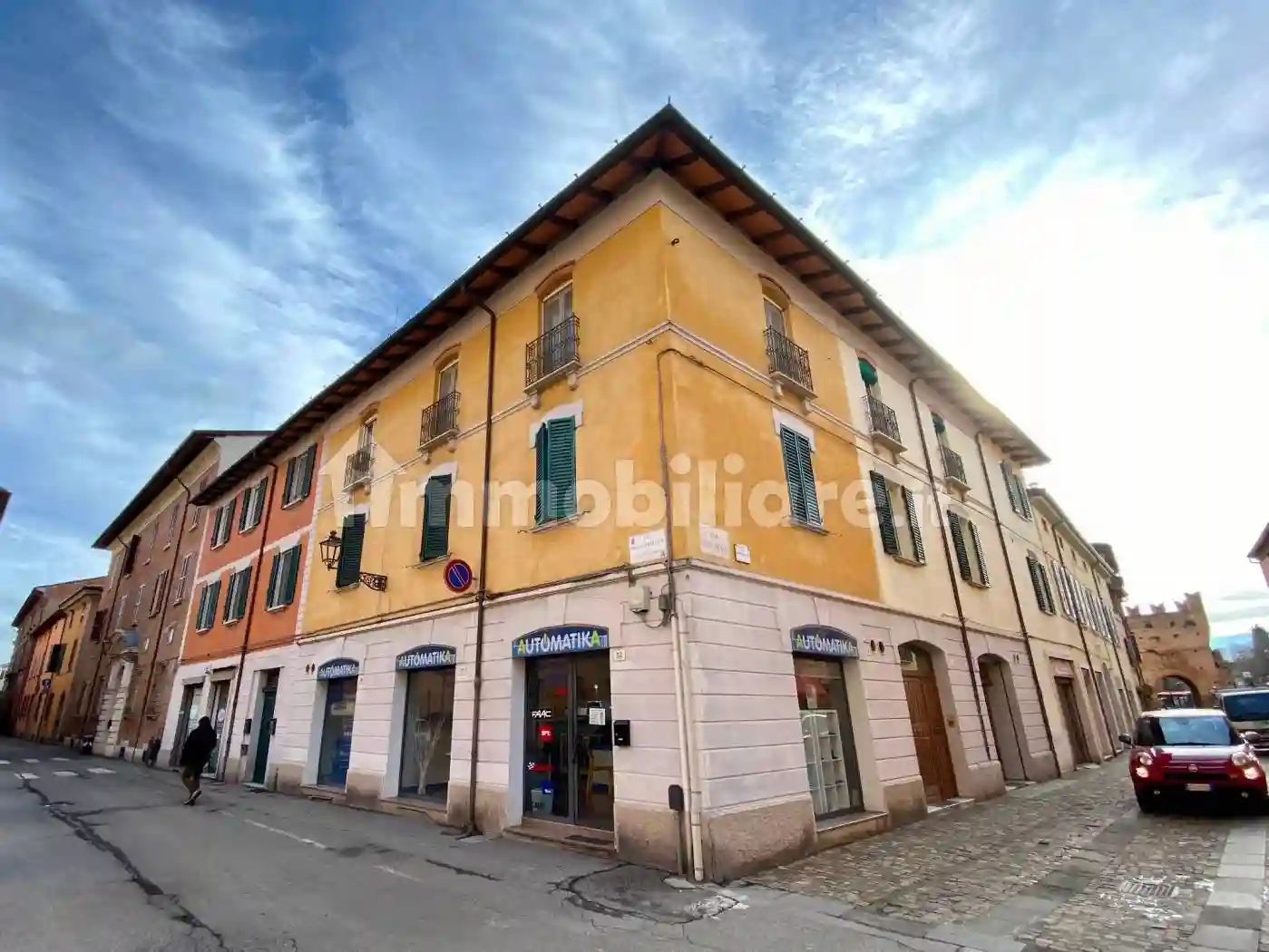 Palazzo - Edificio - foto 2