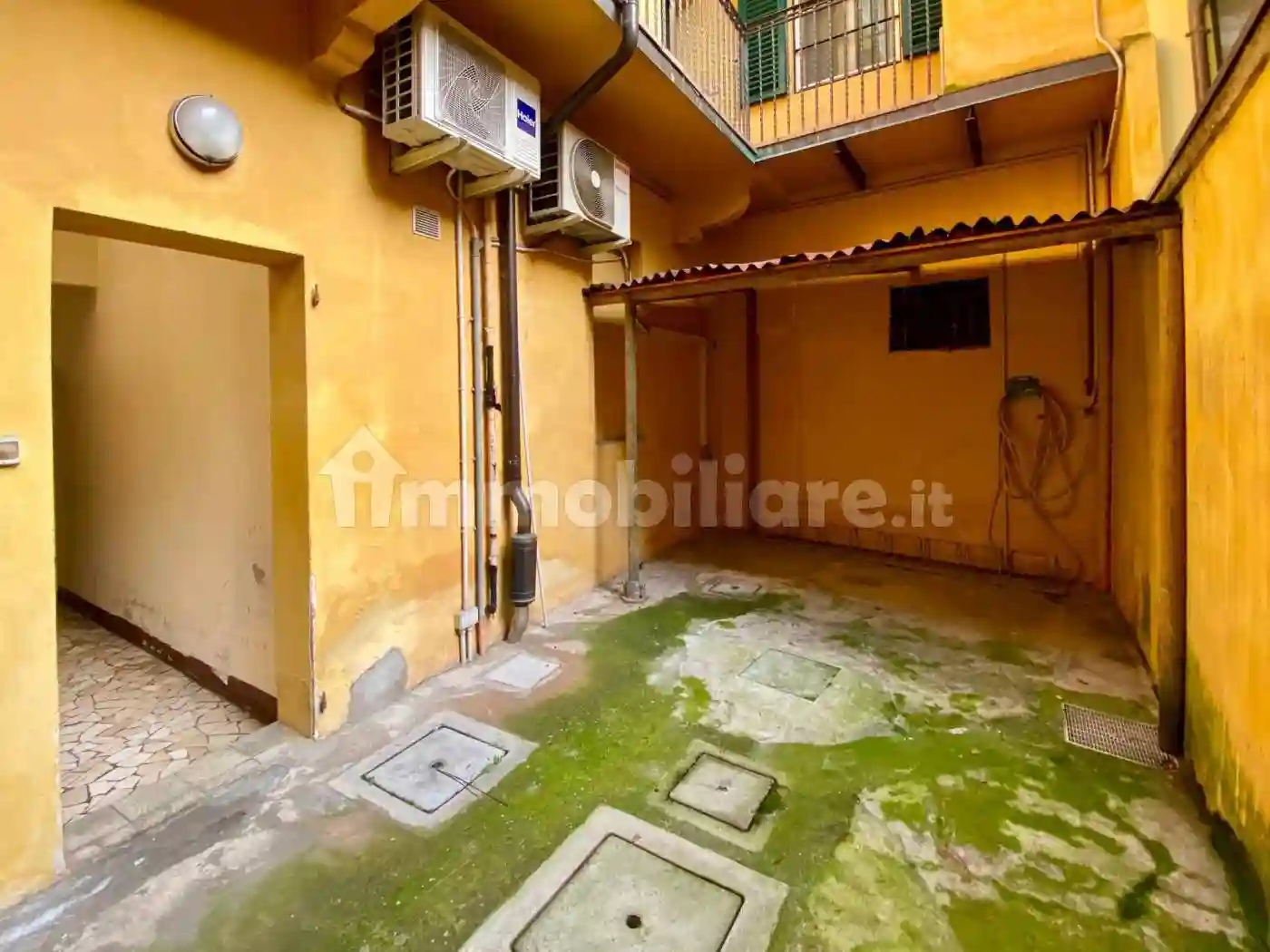 Palazzo - Edificio - foto 3