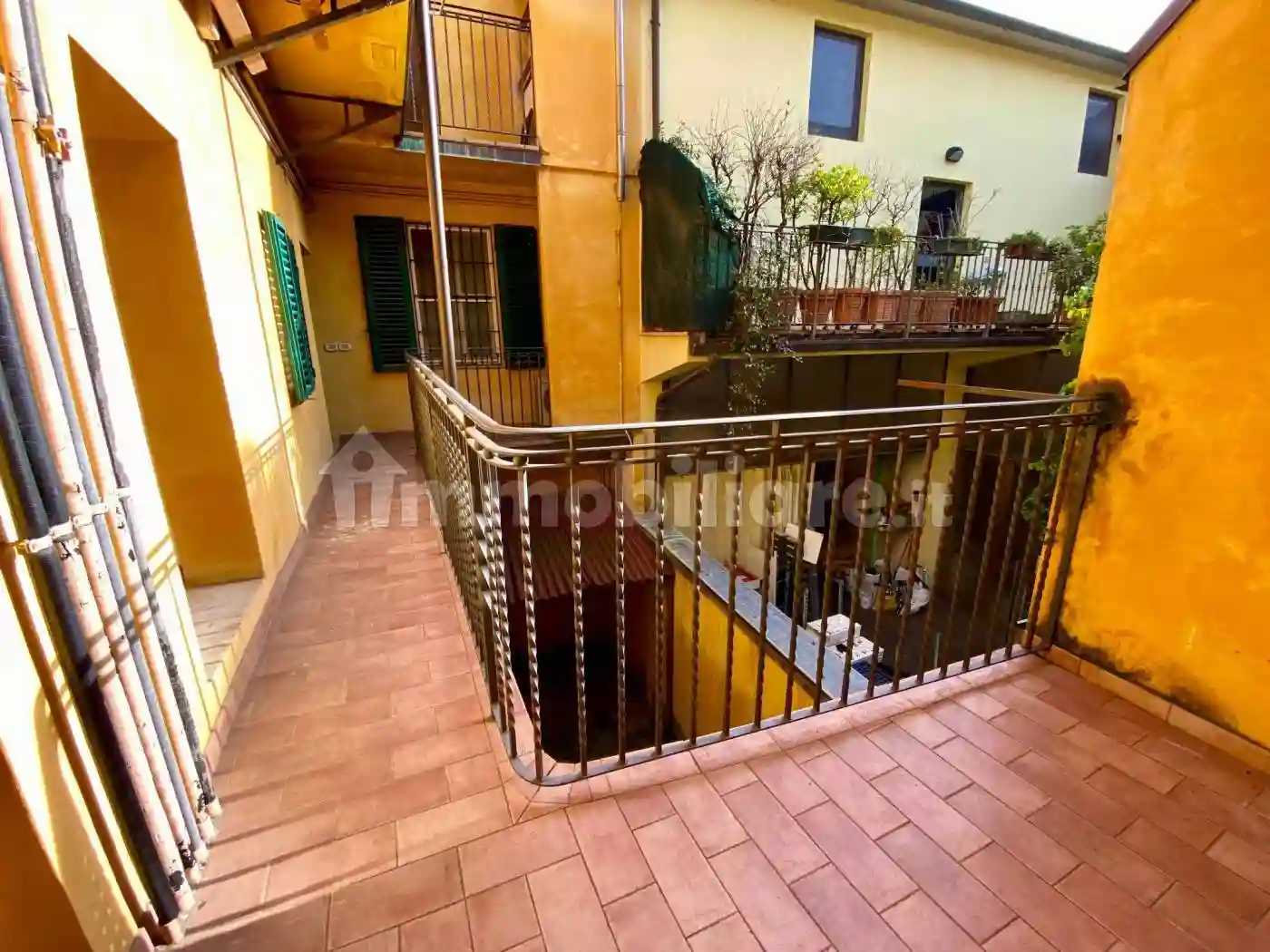 Palazzo - Edificio - foto 4