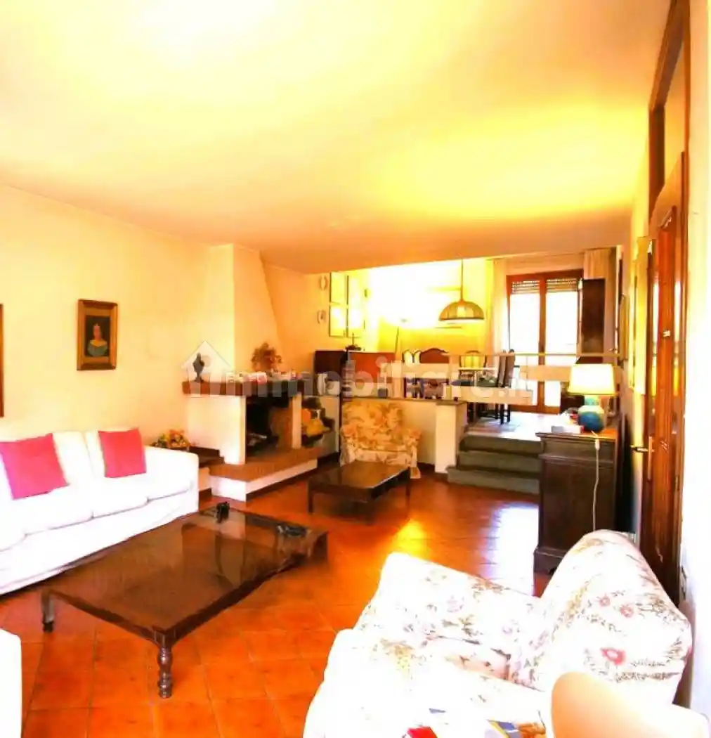 Villa in vendita a Pisa