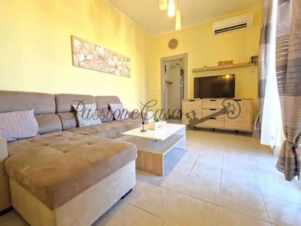 Appartamento in vendita a Vigevano