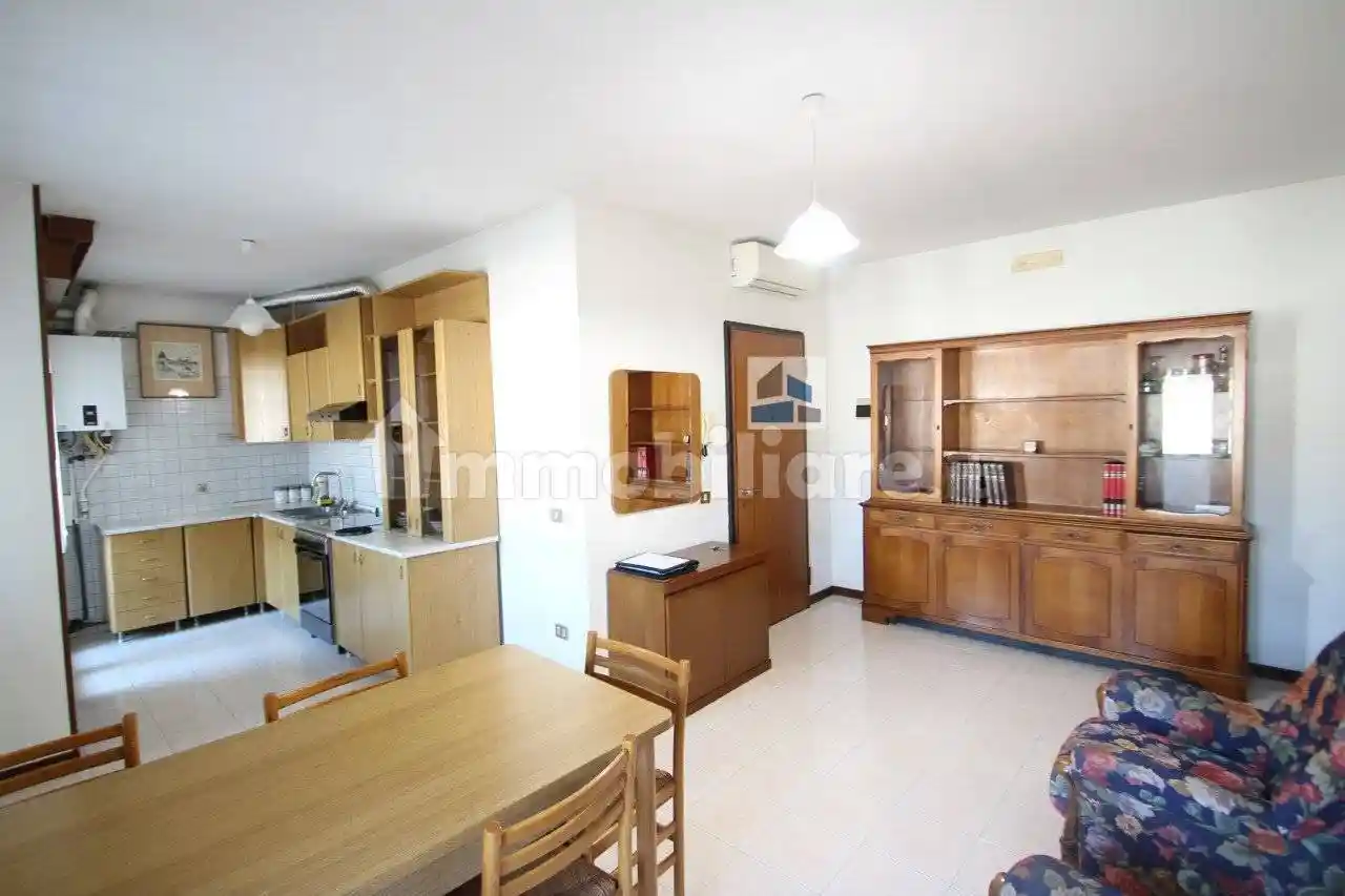 Appartamento in vendita a Camponogara