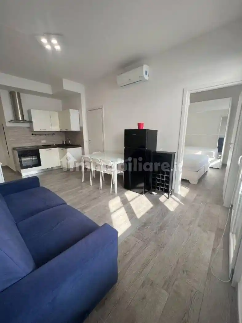 Appartamento in affitto a Bologna