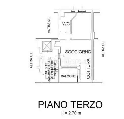 Appartamento - foto 4