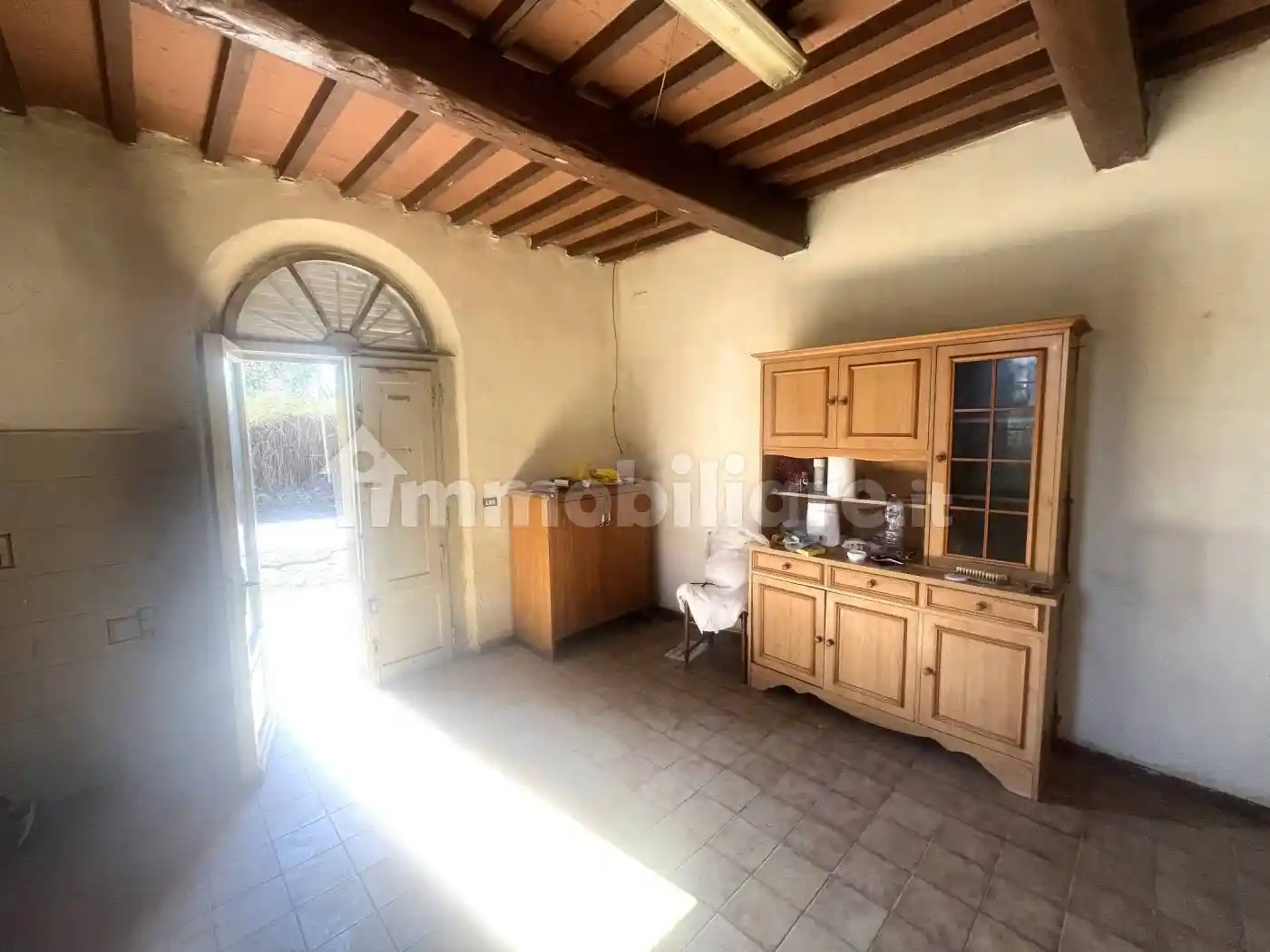 Casa indipendente in vendita a Quarrata