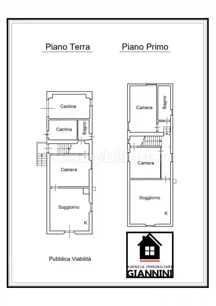 Casa indipendente - foto 2