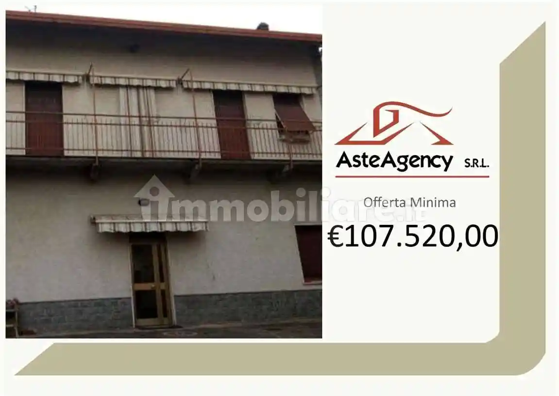 Appartamento in vendita a Busto Arsizio