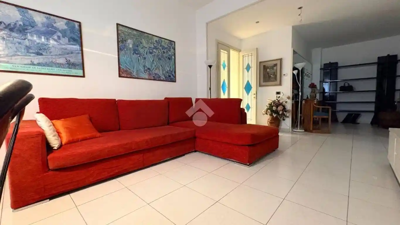 Appartamento in vendita a Rimini