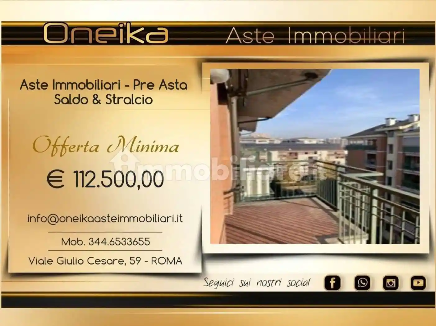 Appartamento in vendita a Grugliasco