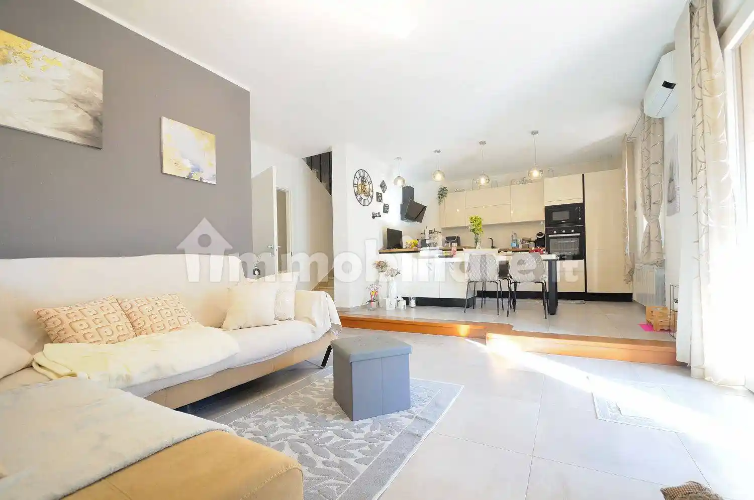 Villetta a schiera in vendita a Campiglia Marittima