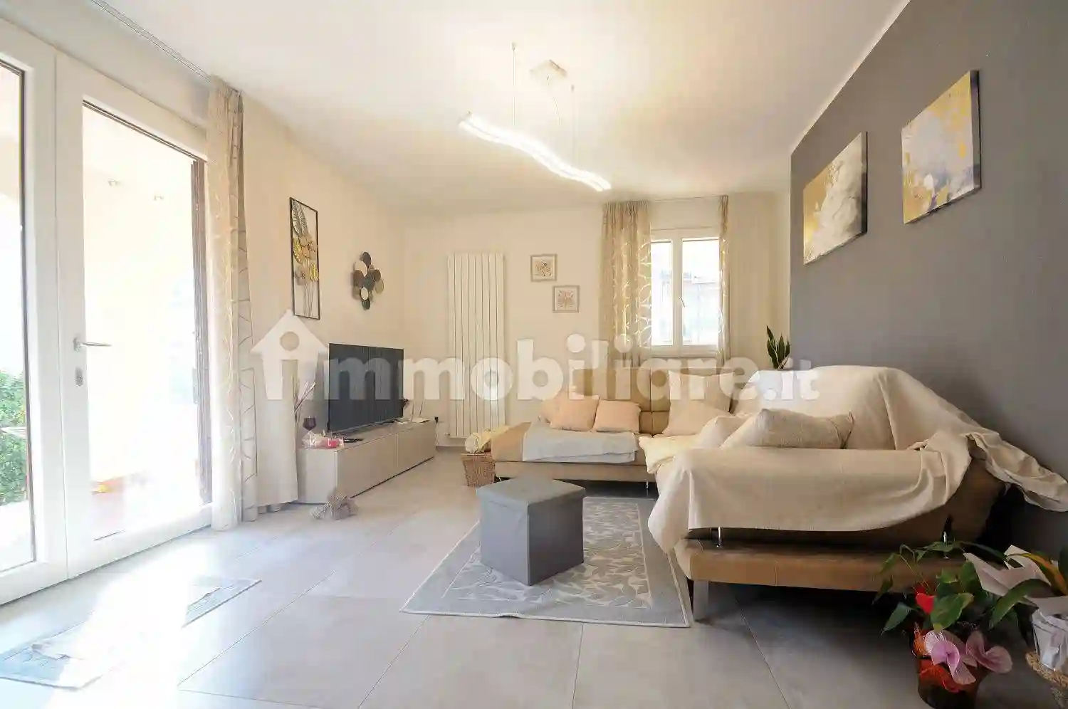 Villetta a schiera - foto 3