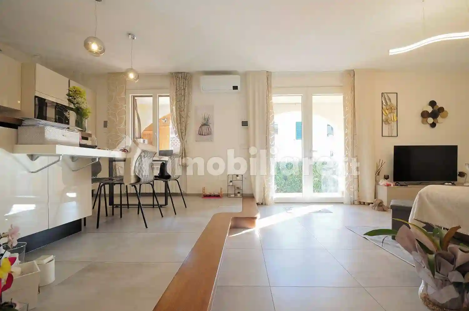 Villetta a schiera - foto 4