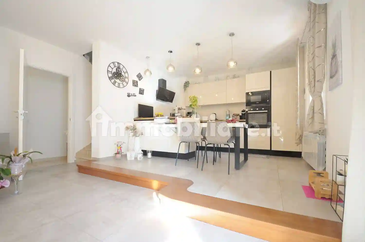 Villetta a schiera - foto 5