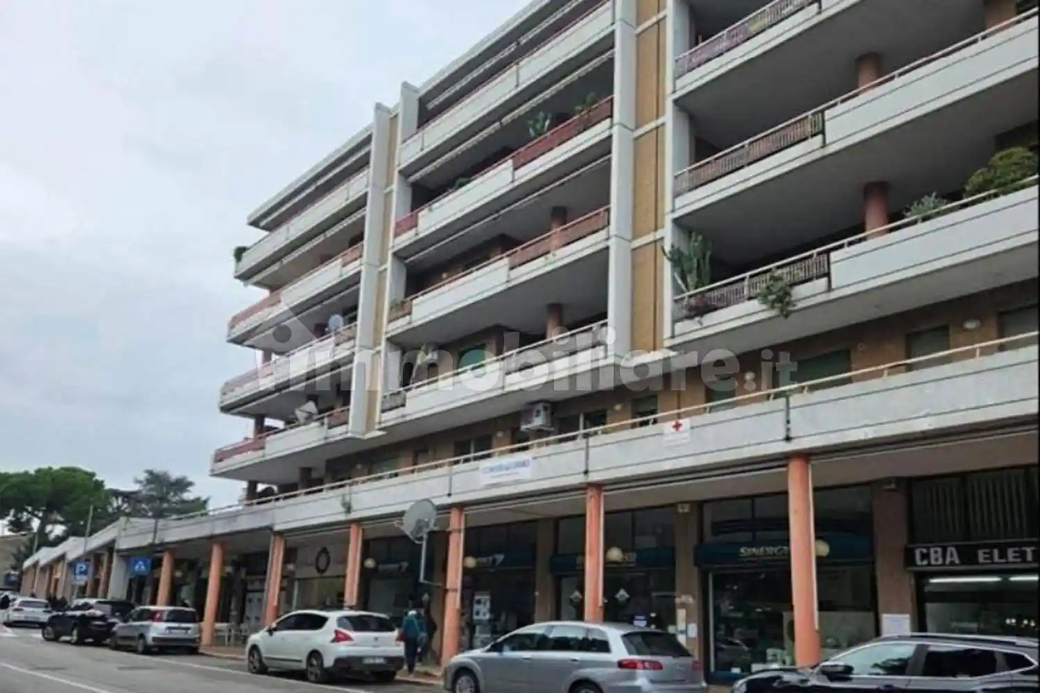 Appartamento in vendita a San Salvo